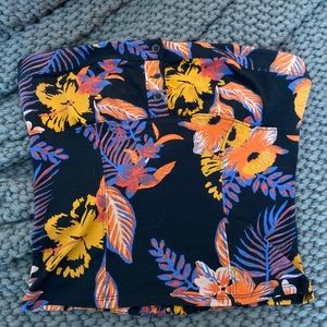 Free People Tube Top Excellent Condition!